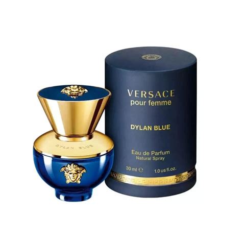 versace dylan feminino|Versace dylan blue perfume.